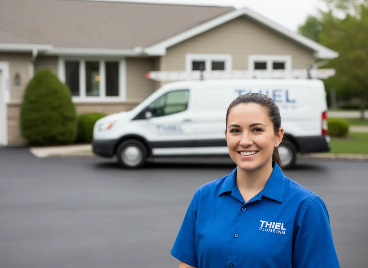 Plumber Elkhorn, NE FAQs